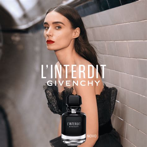 givenchy l'interdit intense avis|givenchy l interdit perfume.